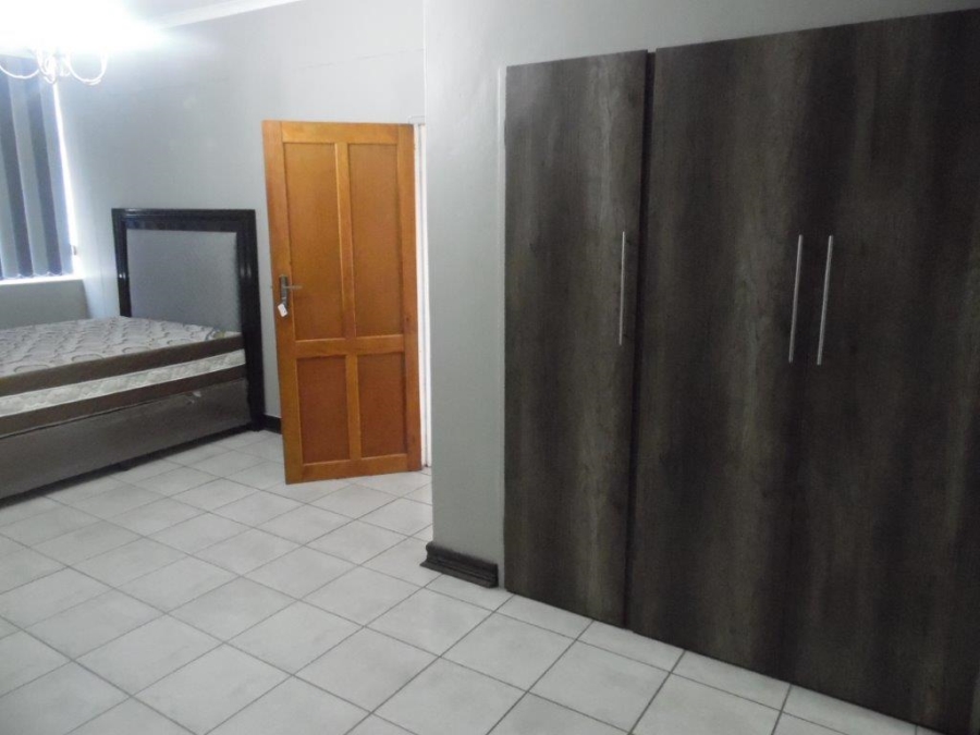 To Let 1 Bedroom Property for Rent in Dagbreek Free State